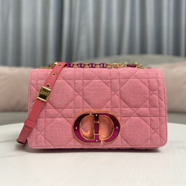 Christian Dior Montaigne Bags